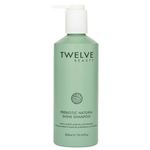 Twelve Beauty - Prebiotic Natural Shine Shampoo