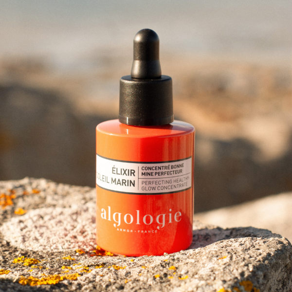 Algologie - Elixir Soleil Marin - Perfecting Healthy Glow Concentrate