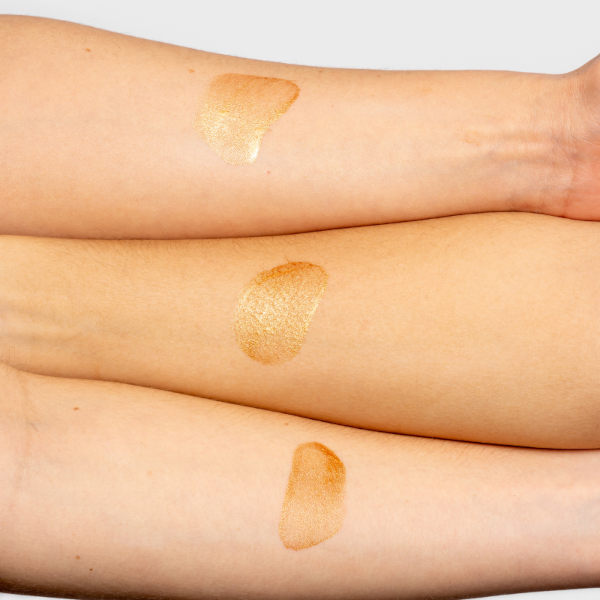 Algologie - Elixir Soleil Marin - Perfecting Healthy Glow Concentrate