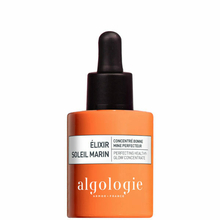 Algologie - Elixir Soleil Marin - Perfecting Healthy Glow Concentrate