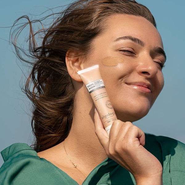 Algologie - Soleil Marin - BB Correctrive cream