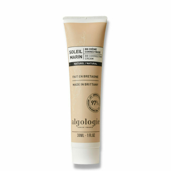 Algologie - Soleil Marin - BB Correctrive cream