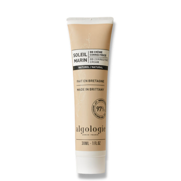 Algologie - Soleil Marin - BB Correctrive cream