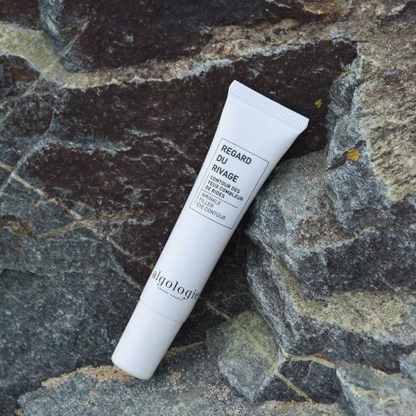 Algologie - Regard du Rivage - Wrinkle Filler eye contour