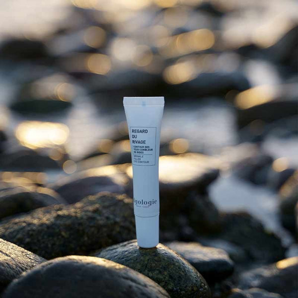 Algologie - Regard du Rivage - Wrinkle Filler eye contour