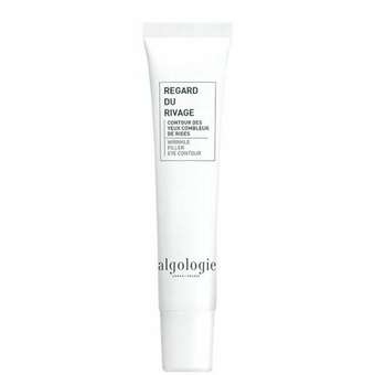 Algologie - Regard du Rivage - Wrinkle Filler eye contour
