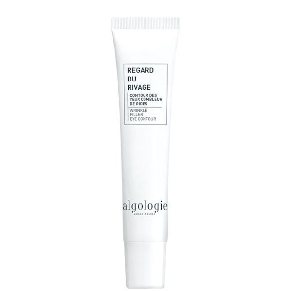 Algologie - Regard du Rivage - Wrinkle Filler eye contour