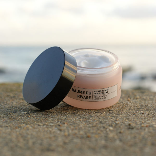 Algologie - Baume du Rivage - Resurfacing Night Balm