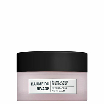 Algologie - Baume du Rivage - Resurfacing Night Balm