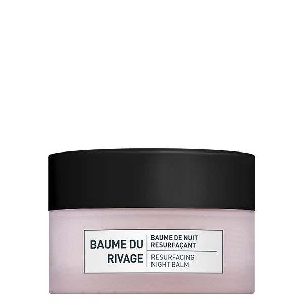 Algologie - Baume du Rivage - Resurfacing Night Balm