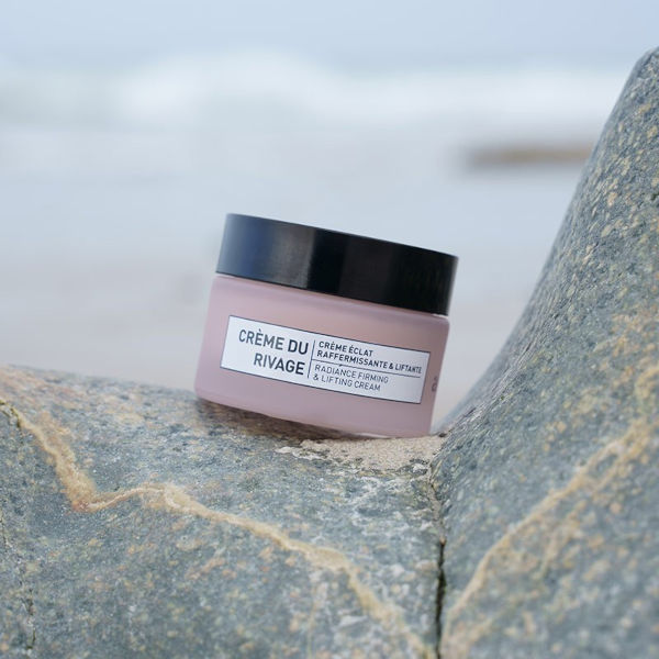 Algologie - Cr&egrave;me du Rivage - Radiance Firming And Lifting Cream