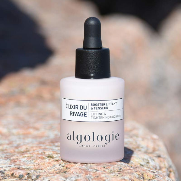 Algologie - Elixir du Rivage - Lifting & Tightening booster