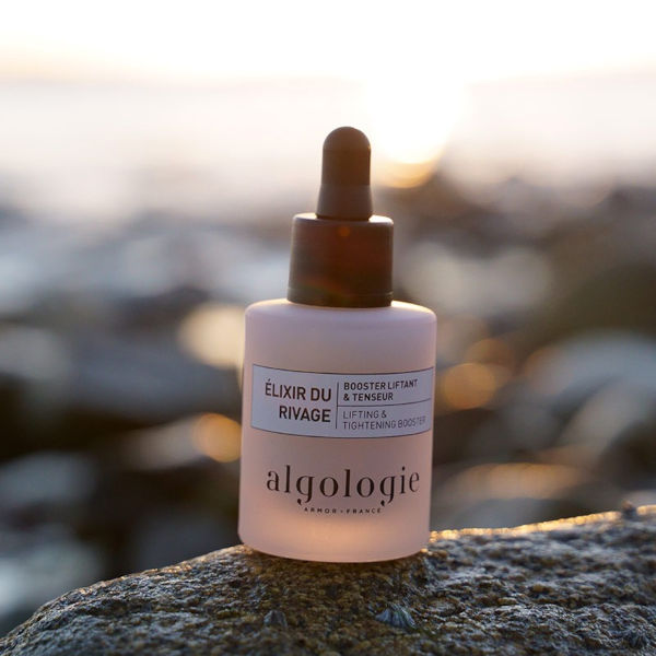 Algologie - Elixir du Rivage - Lifting & Tightening booster