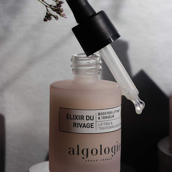 Algologie - Elixir du Rivage - Lifting & Tightening booster