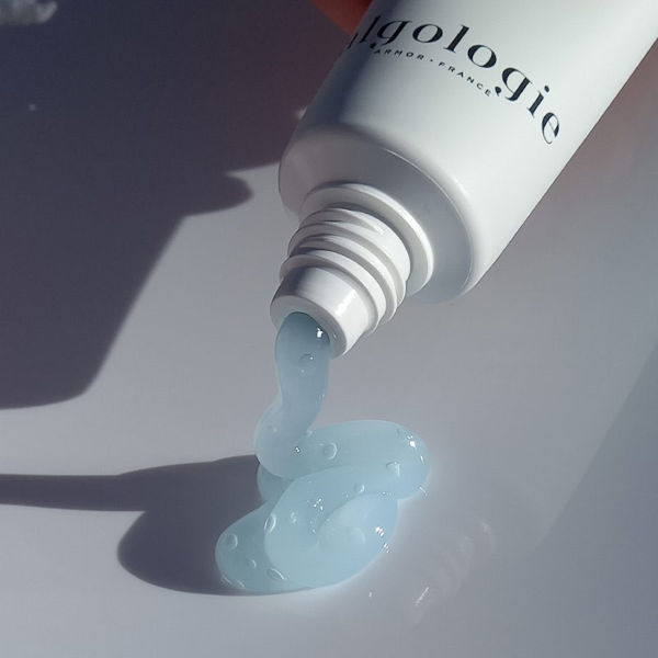 Algologie - Nuit des Vagues - Hydra-Replenishing sleeping mask