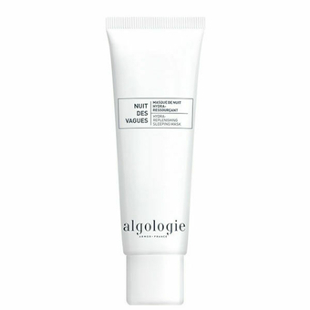 Algologie - Nuit des Vagues - Hydra-Replenishing sleeping mask