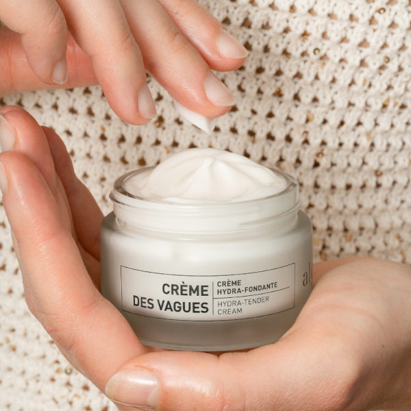 Algologie - Cr&egrave;me des Vagues - Hydra-tender cream