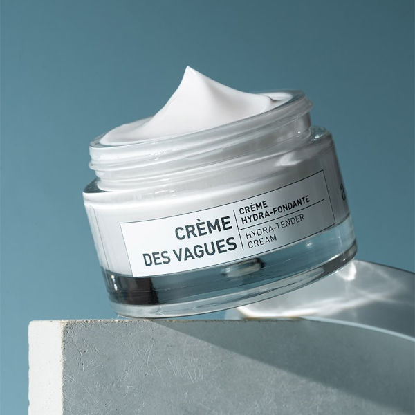 Algologie - Cr&egrave;me des Vagues - Hydra-tender cream