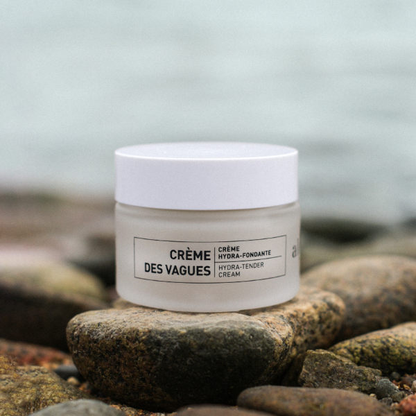 Algologie - Cr&egrave;me des Vagues - Hydra-tender cream