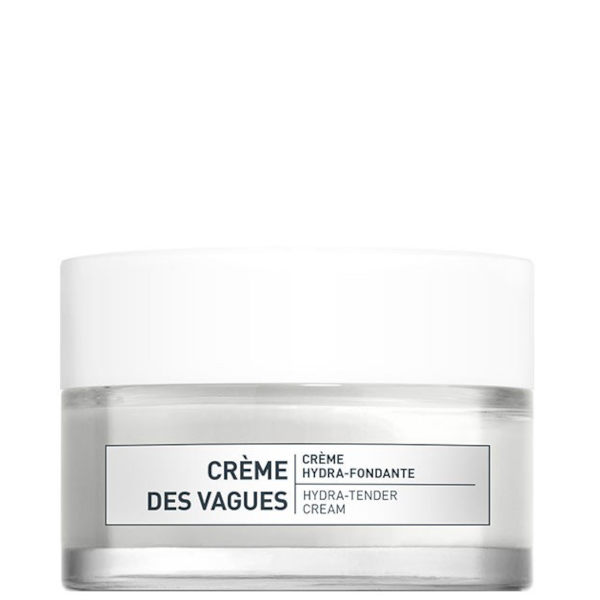 Algologie - Cr&egrave;me des Vagues - Hydra-tender cream