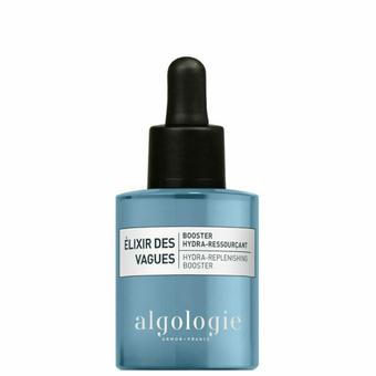 Algologie - &Eacute;lixir des Vagues - Hydra-Replenishing Booster