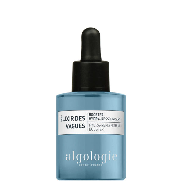 Algologie - &Eacute;lixir des Vagues - Hydra-Replenishing Booster