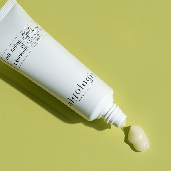 Algologie - Gel-Cr&egrave;me de l'Archipel - Hydro-Matifying Purifying Gel-Cream