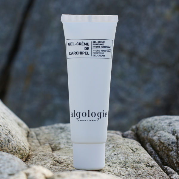 Algologie - Gel-Cr&egrave;me de l'Archipel - Hydro-Matifying Purifying Gel-Cream