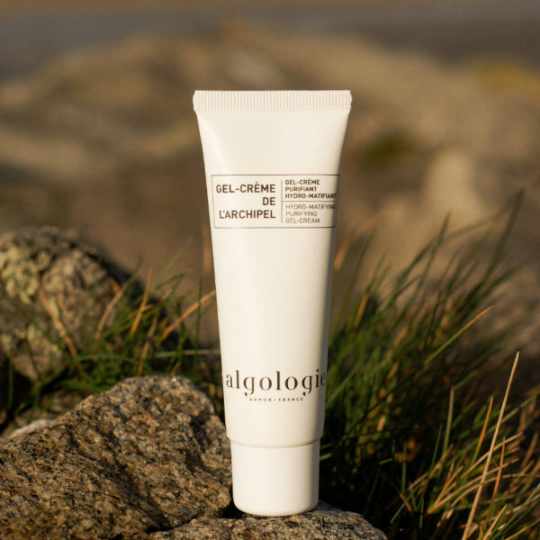 Algologie - Gel-Cr&egrave;me de l'Archipel - Hydro-Matifying Purifying Gel-Cream