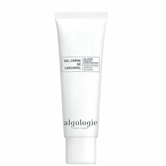Algologie - Gel-Cr&egrave;me de l'Archipel - Hydro-Matifying Purifying Gel-Cream