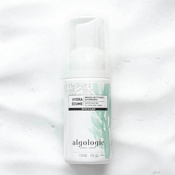 Algologie - Hydra &Eacute;cume - Oxygenating Cleansing foam