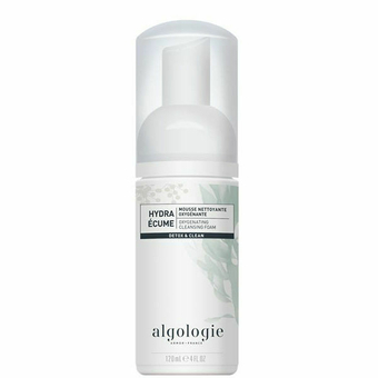 Algologie - Hydra &Eacute;cume - Oxygenating Cleansing foam