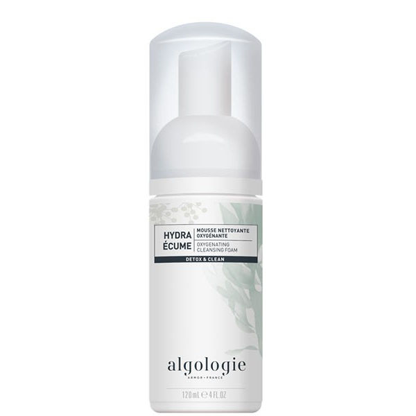 Algologie - Hydra &Eacute;cume - Oxygenating Cleansing foam