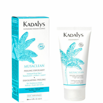 Kadalys - Exfoliating Peel - Purifies & Unifies