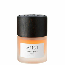 Amoi - Coup de Boost - Eau de Parfum - Energy