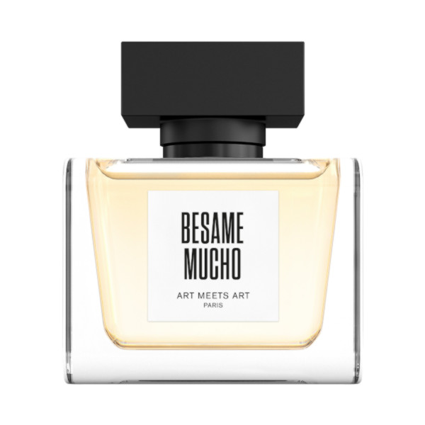 Art Meets Art - Besame Mucho