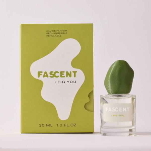 Fascent - I Fig You Fascent - I Fig You