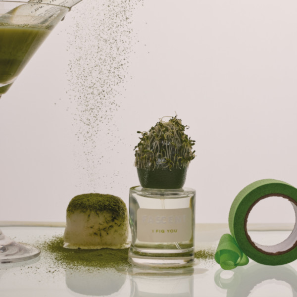 Fascent - I Fig You Fascent - I Fig You