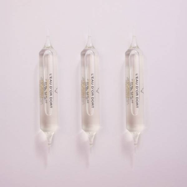 Fascent - L'Eau d'Or Dort Fascent - L'Eau d'Or Dort