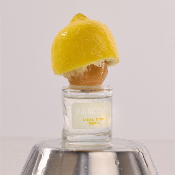 Fascent - L'Eau d'Or Dort Fascent - L'Eau d'Or Dort