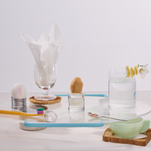 Fascent - L'Eau d'Or Dort