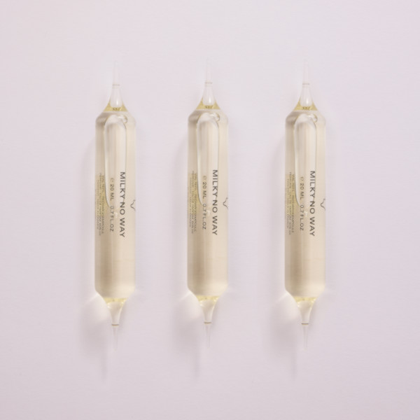 Fascent - Milky No Way