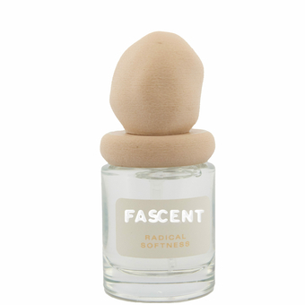 Radical Softness Fascent - Radical Softness