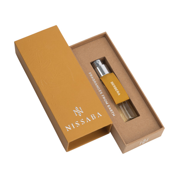 Nissaba Parfums - BERBERA Nissaba Parfums - BERBERA
