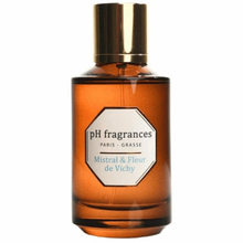 PH Fragrance - Fragrance Mistral & Flower of Vichy