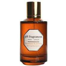 PH Fragrance - Gardenia & Jasmine of Cashmere Fragance