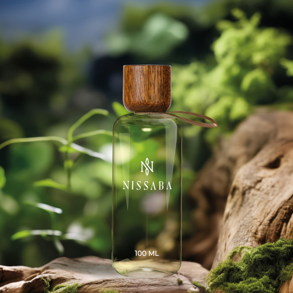 Nissaba Parfums - SULAWESI Nissaba Parfums - SULAWESI