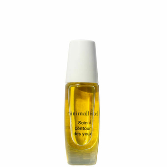 Eye contour serum Minimaliste - Eye contour serum