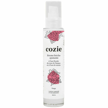 Cozie - Mist Soothing fresh with rose floral water and grape water