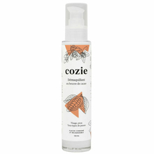 Cozie - Make-up Remover Milk with Cocoa Butter
